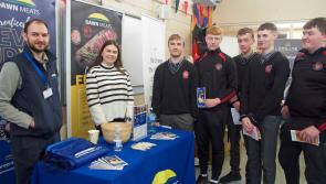 Carrick-on-Suir secondary school hosts careers fair 