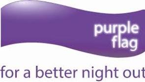 Longford town to examine the prospect of  Purple Flag Award