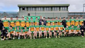 Down secure dominant victory over Donegal in Ulster Minor championship