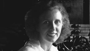 Storm Kathleen is named after Donegal-born computer scientist Kay McNulty