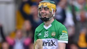 Mixed emotions as Offaly relieved to draw a game they should have closed out
