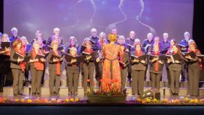 In pictures: All smiles at Bel Canto & Friends in Ballyshannon