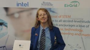 Derry's young scientists invited to SciFest@College NorthWest NI 2024