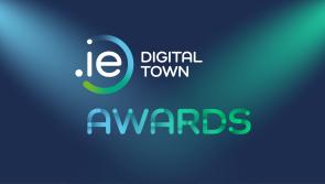Three Leitrim finalists in the .ie Digital Town Awards 2024