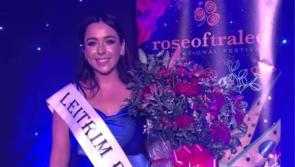 Search begins for the 2024 International Rose of Tralee 