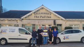 West Offaly will not be forgotten vows Independent local elections candidate