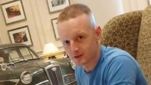 Kilkenny man seeking local support as he battles MS