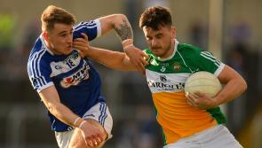 Great Australian timeout has rejuvenated Offaly football stalwart now firing on all cylinders again
