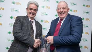 Comiskey welcomes new sheep scheme