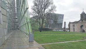 Progress report issued by Kildare County Council on the proposed Blueway at Ballyteague