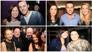 Down Memory Lane | Nathan Carter star attraction at Longford and Ballymahon concerts in 2014