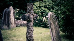 New entrance sought for North Kildare cemetery