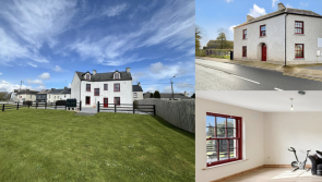 PICTURES: Incredible Tipperary new build feels like period home as it goes on sale for big money