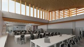 Tender received for major works at SETU campus in Waterford