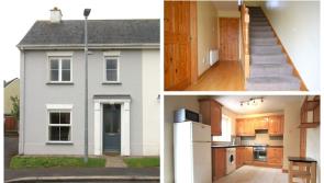 PICTURES: Perfect home for first time owner available on the Carlow house market