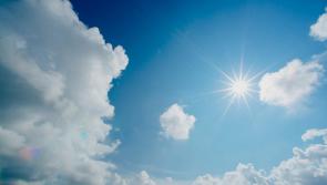 WEATHER: Calm after the storm today as sunny spells expected in Waterford