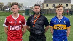 Tipperary  come a cropper in U20 championship against superior Cork team in Fethard