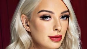 Meet Kinlough&rsquo;s Rachel Foley Miss Galaxy Ireland pageant finalist 