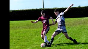 This weekend's soccer fixtures in Tipperary - St Michael's go for Munster Cup glory