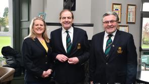 Thurles Golf Club renovation a celebration of it’s history and identity