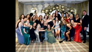 IN PICTURES: Huge occasion for Thurles Rugby who celebrates their centenary at Anner Hotel