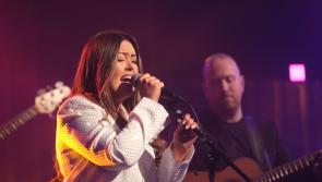  Louth singer Jenny Hanlon reaches semi-final of TG4's Glór Tíre