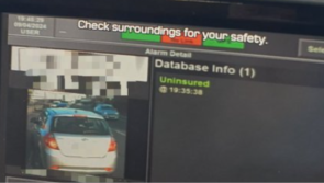Motorist due in court for driving under insurance policy cancelled after ONE day