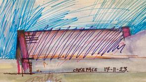 Kilkenny artist continues to find inspiration for new work
