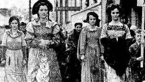 Big Arms Find near Lifford 50 year ago - Donegal Democrat Archives