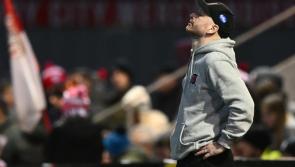 CHARLIE FROM THE STANDS: What does is take to become a great manager?