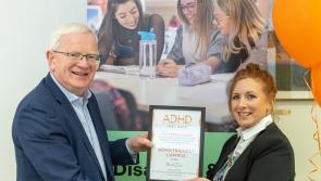 TUS designated Ireland's first ADHD-friendly university