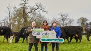 Surge in demand for North Midlands Credit Union Cultivate farming loans
