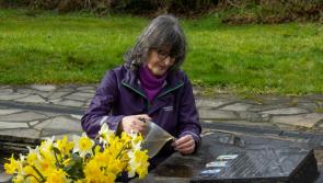 Donegal's Doon Well to feature on tonight's Ag Triall ar an Tobar on TG4