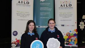 Glenties students ‘crack the code’ at DCU All-Ireland Final 
