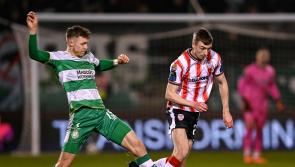 Ruaidhri Higgins backs Daniel Kelly to be a 'major success' at Derry City