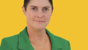 Kilkenny local election candidate speaks up at Ard Dheis