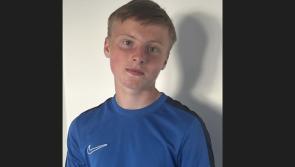 Gardaí seeking information relating to whereabouts of County Dublin teenager