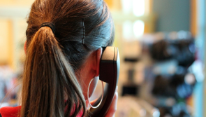 Waterford suicide and emotional support helpline seeks volunteers to man phones at night