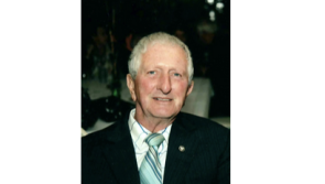 Tributes pour in for local Carlow 'lovely gentleman' following his passing   