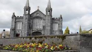 A Kilkenny parish needs your help!