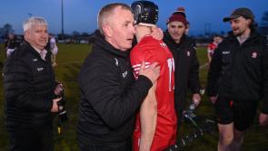 Christy Ring adventure begins today for Derry hurlers