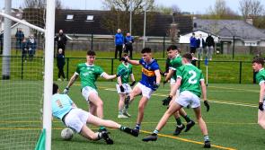 Thurles Gaels clubman Dylan Cotter will create history with Tipperary minor footballers