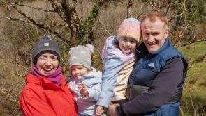 In pictures:  A fun day out at the Duck Race at Darney Bridge, Bruckless