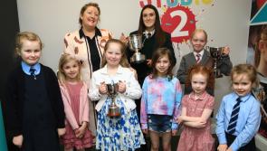 IN PICTURES: Hannigan Singing School celebrate success at Feis Doire Colmcille