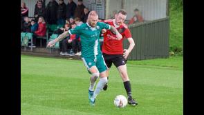 Tipperary Premier League wins for Clonmel Celtic and Cahir Park