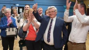 Councillor Gerry Crawford not contesting local election