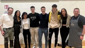 Letterkenny man teams up with cousin Neven Maguire to thank Beaumont Hospital