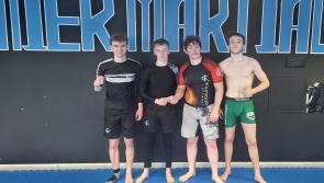 More funding needed for boxing and martial arts clubs in Tipperary 