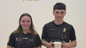 Kilkenny celebrates All-Ireland success on the double 