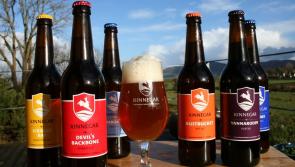 Expansion sought at Kinnegar Brewery